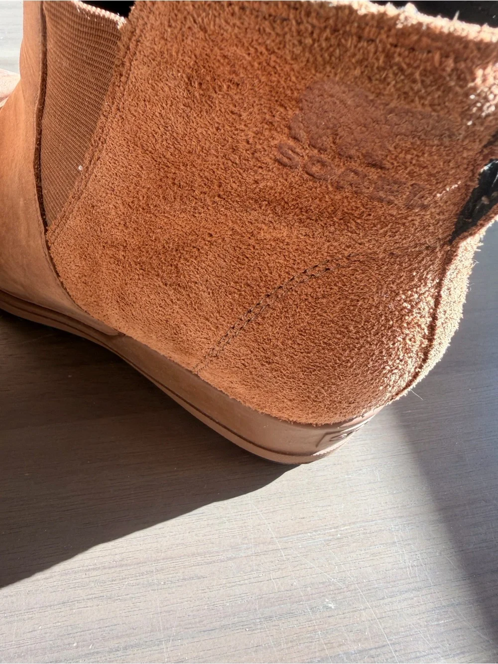 Sorel classic women